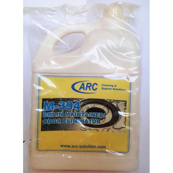 DRAIN LINE MAINTAINER ODOR ELIMINATOR