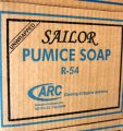 pumicesoap