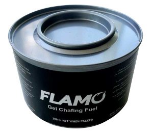 gelchafing-fuel