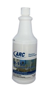 R-15Q-RESTROOM-CLEANER